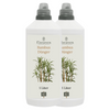 Floravera Premium Bambus Bio-Flüssigdünger 1 Liter Bambusdünger Dünger