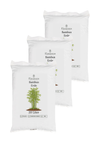 Floravera Bambuserde Bio Vegan Torfreduziert 20L