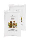 Floravera Blumenerde Bio Vegan Torffrei 20L