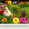 Floravera Blumenerde Bio Vegan Torffrei 20L