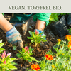 Floravera Blumenerde Bio Vegan Torffrei 20L
