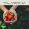 Floravera Erdbeererde Bio Vegan Torffrei 20L