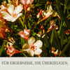 Floravera Oleandererde Bio Vegan Torffrrei 20L