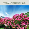 Floravera Oleandererde Bio Vegan Torffrrei 20L