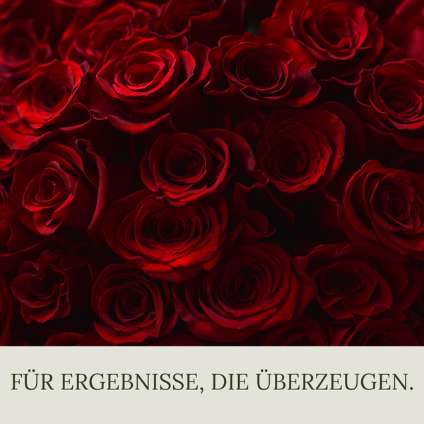 Floravera Rosenerde Bio Vegan Torffrei 20L