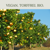 Floravera Zitruserde Bio Vegan Torffrei 20L