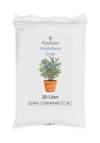 Floravera Heidelbeererde Bio Vegan Torfreduziert 20L