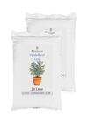 Floravera Heidelbeererde Bio Vegan Torfreduziert 20L