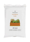 Floravera Hochbeeterde Bio Vegan Torffrei 20L