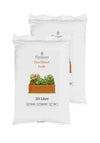 Floravera Hochbeeterde Bio Vegan Torffrei 20L