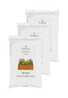 Floravera Hochbeeterde Bio Vegan Torffrei 20L