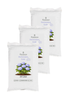 Floravera Hortensienerde Blau, Bio Vegan Torffreduziert 20L