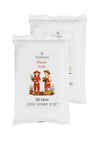 Floravera Pflanzerde Bio Vegan Torffrei 20L