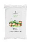 Floravera Anzuchterde Bio Vegan Torffrei 20L