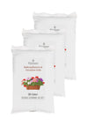 Floravera Balkon und Geranienerde Bio Vegan Torffrei 20L