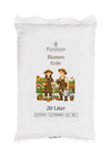 Floravera Blumenerde Bio Vegan Torffrei 20L