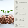 Floravera Anzuchterde Bio Vegan Torffrei 20L