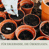 Floravera Anzuchterde Bio Vegan Torffrei 20L