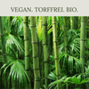 Floravera Bambuserde Bio Vegan Torfreduziert 20L