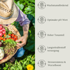 Floravera Gemüseerde Bio Vegan Torffrei 20L