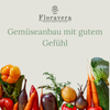 Floravera Gemüseerde Bio Vegan Torffrei 20L