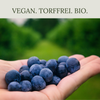 Floravera Heidelbeererde Bio Vegan Torfreduziert 20L