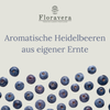 Floravera Heidelbeererde Bio Vegan Torfreduziert 20L