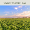 Floravera Kartoffelerde Bio Vegan Torffrei 20L