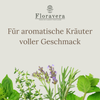 Floravera Kräutererde Bio Vegan Torffrei 20L