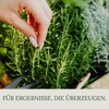 Floravera Kräutererde Bio Vegan Torffrei 20L