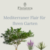 Floravera Mediterraneerde Bio Vegan Torffrei 20L