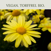 Floravera Moorbeeterde Bio Vegan Torfreduziert 20L
