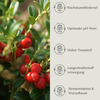 Floravera Moorbeeterde Bio Vegan Torfreduziert 20L