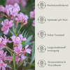 Floravera Oleandererde Bio Vegan Torffrrei 20L