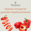 Floravera Paprikaerde Bio Vegan Torffrei 20 Liter