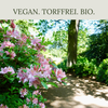 Floravera Rhododendronerde Bio Vegan Torfreduziert 20L