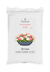 Floravera Hortensienerde Rot/Weiß Bio Vegan Torffrei 20L