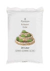 Floravera Kräutererde Bio Vegan Torffrei 20L
