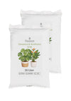 Floravera Monstera Strelitzienerde Bio Vegan Torffrei 20L