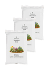 Floravera Moorbeeterde Bio Vegan Torfreduziert 20L