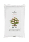 Floravera Oleandererde Bio Vegan Torffrrei 20L