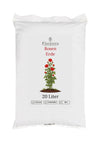 Floravera Rosenerde Bio Vegan Torffrei 20L